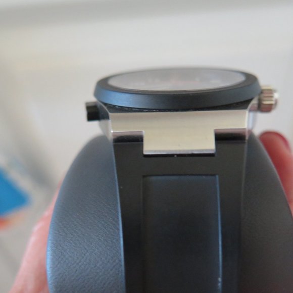 SOLD Victorinox Night Vision Men's Watch - Picture 6 of 8